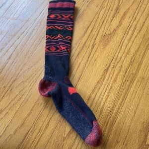 Burton girls ski/snowboard socks